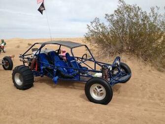 Back Gallery For Street Legal V8 Sand Rail