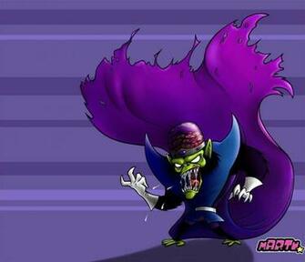 Mojo Jojo Wallpaper