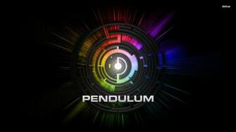 Pendulum Wallpaper Music