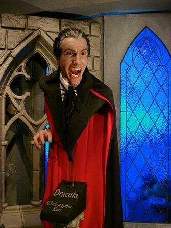 Christopher Lee Gallery