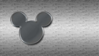 Mickey Mouse Desktop Wallpaper Black And White