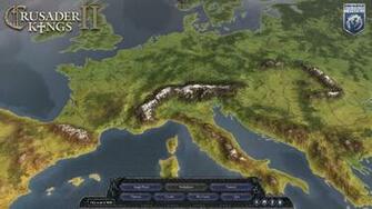 Kings Demo Crusader Ii V1