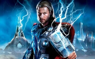 Thor Wallpaper