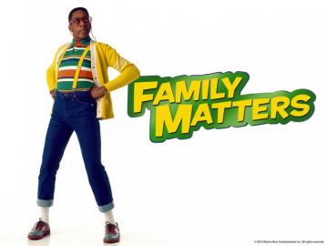 Watch Family Matters The Complete Seventh Season Prime Video