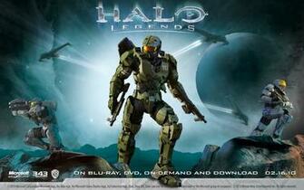 The Case For Master Chief Source Gaming