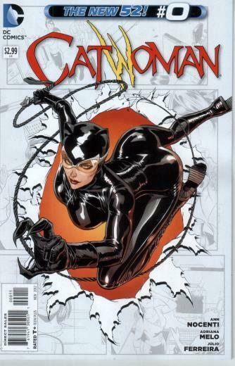 Catwoman New Comic HD Walls Find Wallpaper