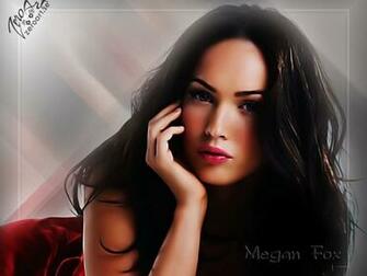 Megan Fox Wallpaper Zone