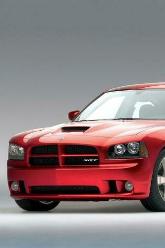 Dodge Charger Srt