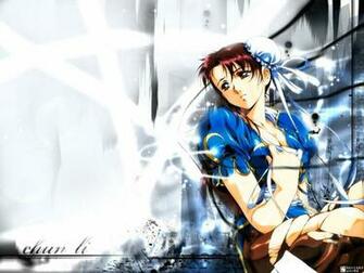 Chun Fighter Li Video Games Street HD Wallpaper