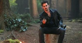 Once Upon A Time Season Photos Emerge