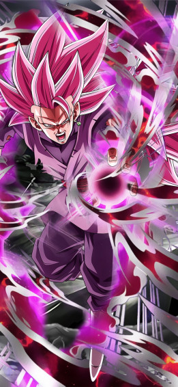 Goku 4k iPhone Wallpaper