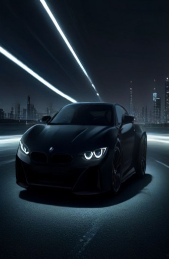 Bmw Wallpaper