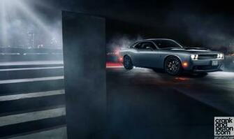 Dodge Challenger Srt Hellcat Set Crankandpiston