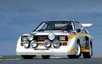 Audi Sport Quattro S1 HD Wallpaper 7wallpaper Net