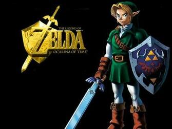 Ws Zelda Ocarina Of Time