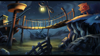 Animated Desktop Wallpaper