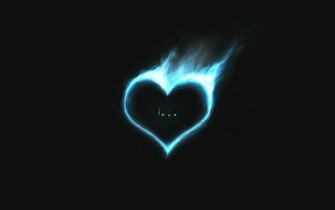 Love Hearts Wallpaper
