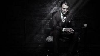 Hannibal Wallpaper By The Light Source