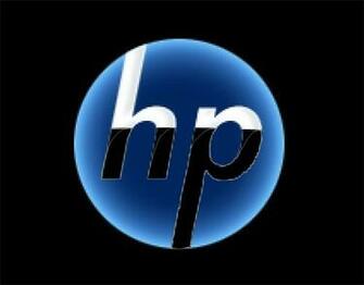 Hp HD Logo Wallpaper Popular Pictures