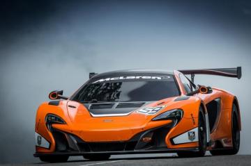 Mclaren 650s Gt3 Wallpaper HD Desktop And Mobile Background