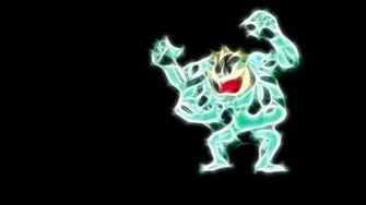 Machamp Wallpaper Image Times Ed