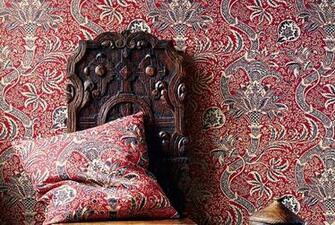 Wallpaper Designs By William Morris Company V