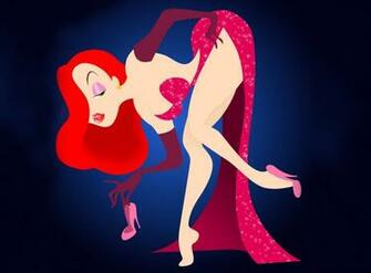 Sq Who Framed Roger Rabbit Wallpaper
