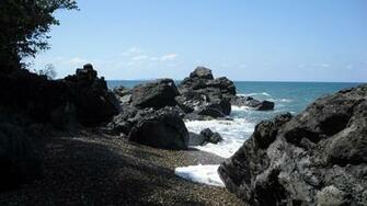 Playas De Honduras By Jorge Manzur Desktop Wallpaper