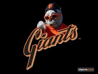 Digital S San Francisco Giants