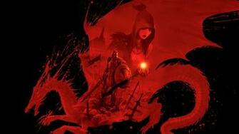 Dragon Age Origins Wallpaper