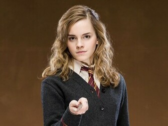 Hermione Granger Wallpaper