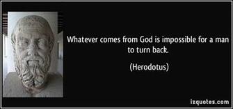 Turn To God Quotes