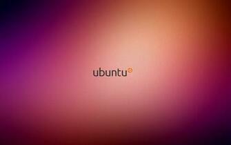 Ubuntu Wallpaper