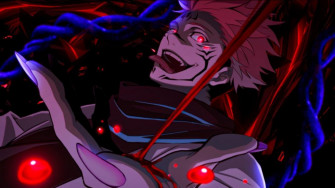 Sukuna Wallpaper Jujutsu Kaisen R Animesketch
