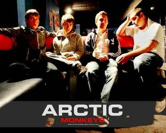 Arctic Monkeys