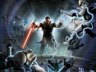 Wars Wallpaper Widescreen Star