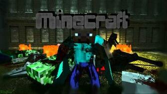 Minecraft Desktop Background Forum