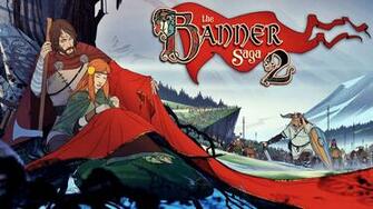 The Banner Saga 4k Wallpaper 1080p