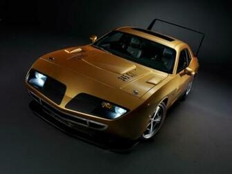 Wallpaper Dodge Daytona And Posted At March 22nd