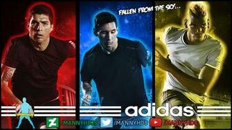 Luis Suarez Messi And Paul Pogba Wallpaper By