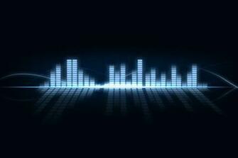 Is My Life Equalizer HD Wallpaper Full