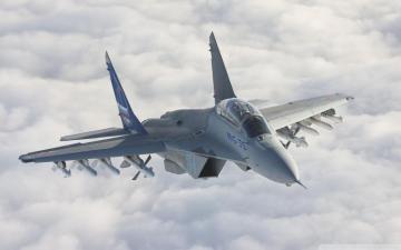 Wallpaper Vehicle Airplane Boeing Military Aircraft
