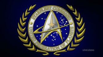 Starfleet Wallpaper