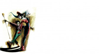 Top Joker Drawing Wallpaper Full HD 4k To Use