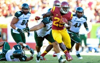 Usc Wallpaper HD