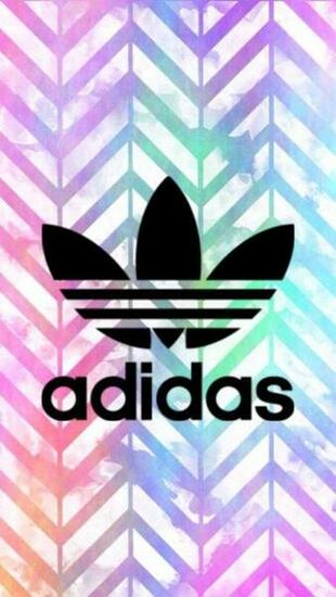 Best Ideas About Adidas Logo