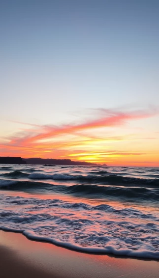 Ocean Wallpaper