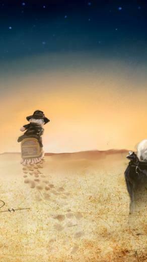Terry Pratchett Memorial Wallpaper Dreams Of Ego
