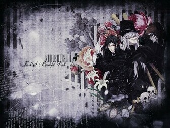 Kuroshitsuji Wallpaper