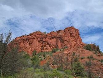 Sedona Wallpaper